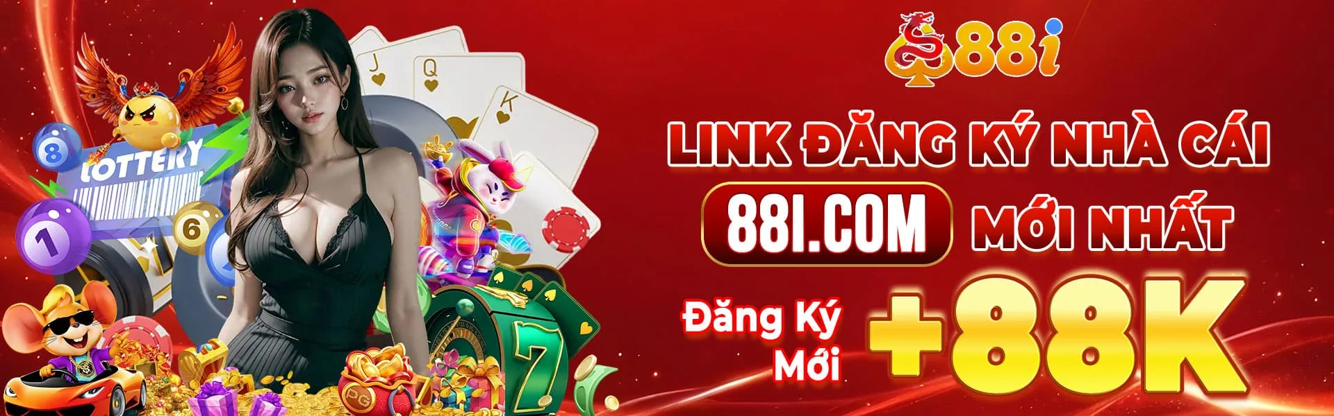 Thông tin nổi bật 88I số một